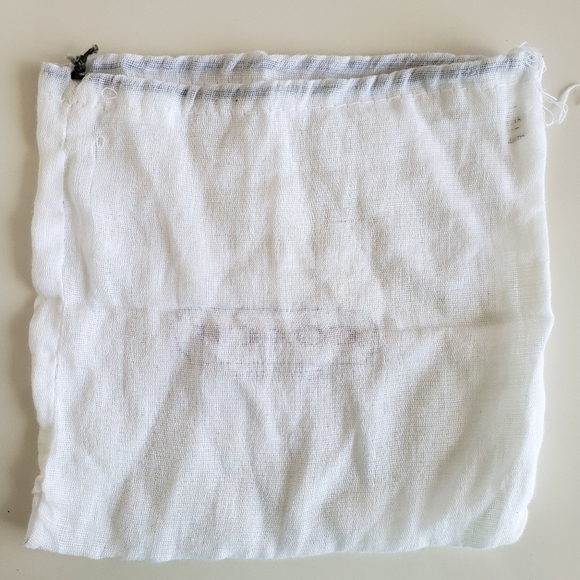 Coach dust bag - Picture 2 of 8